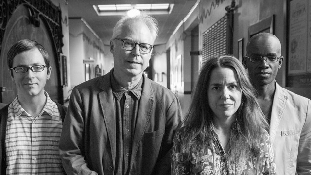 Bill Frisell