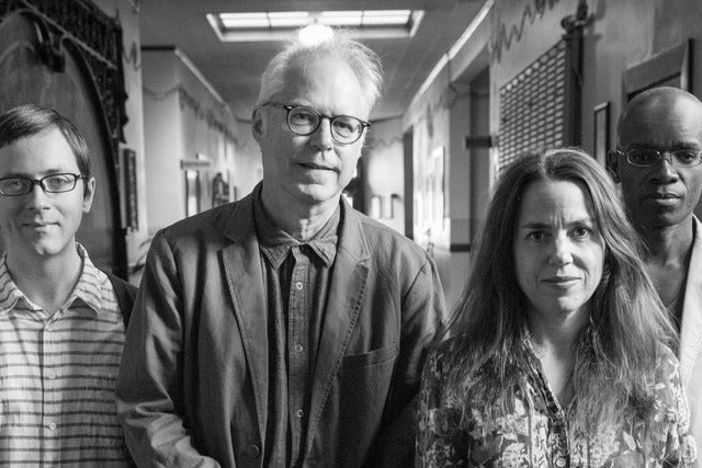 Presale codes for bill frisell: members use these when buying pre-sale tickets