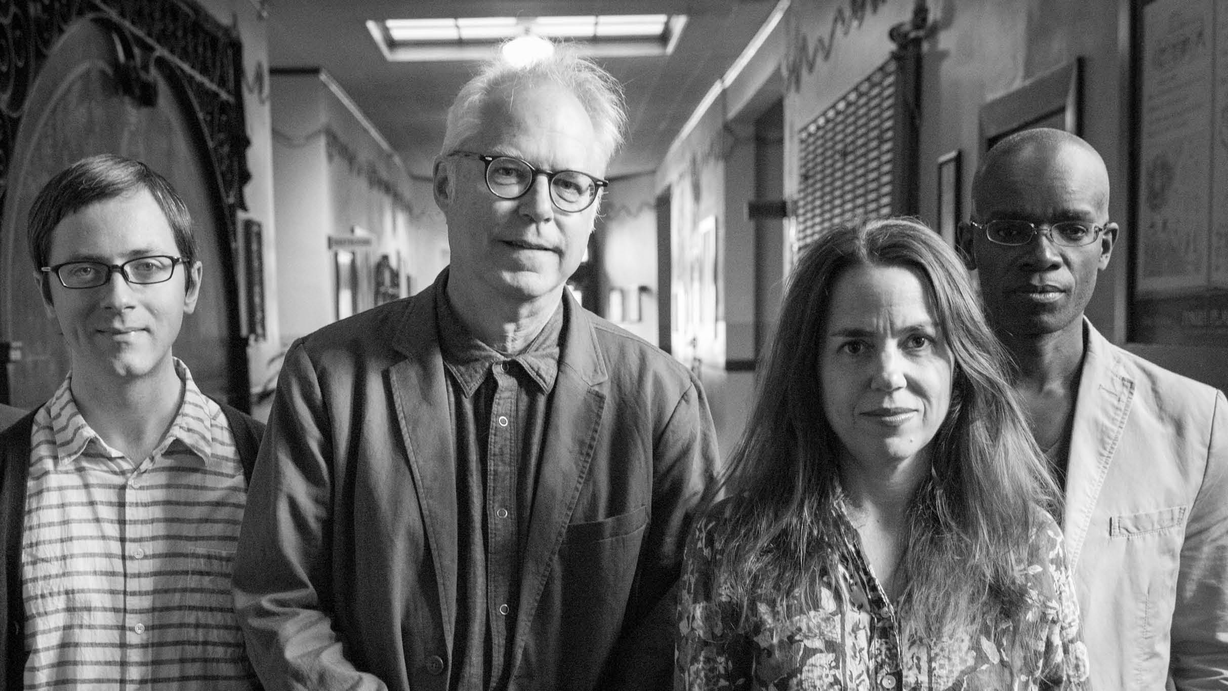 Bill Frisell FOUR ft. Johnathan Blake, Gerald Clayton, & Gregory Tardy free presale c0de for early tickets in Portsmouth