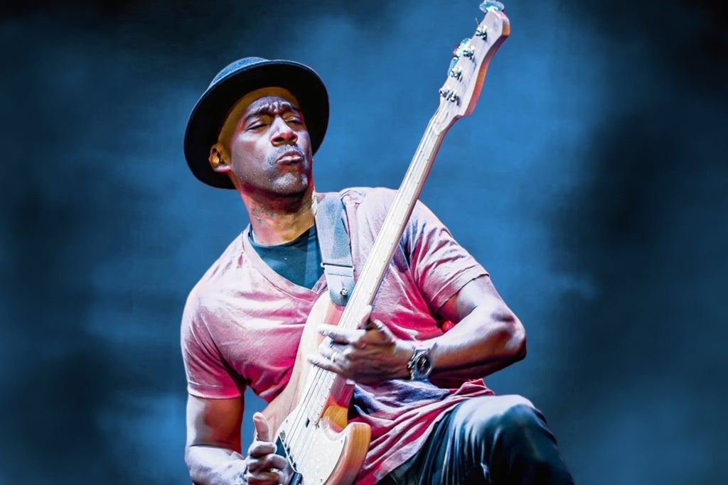 Marcus Miller