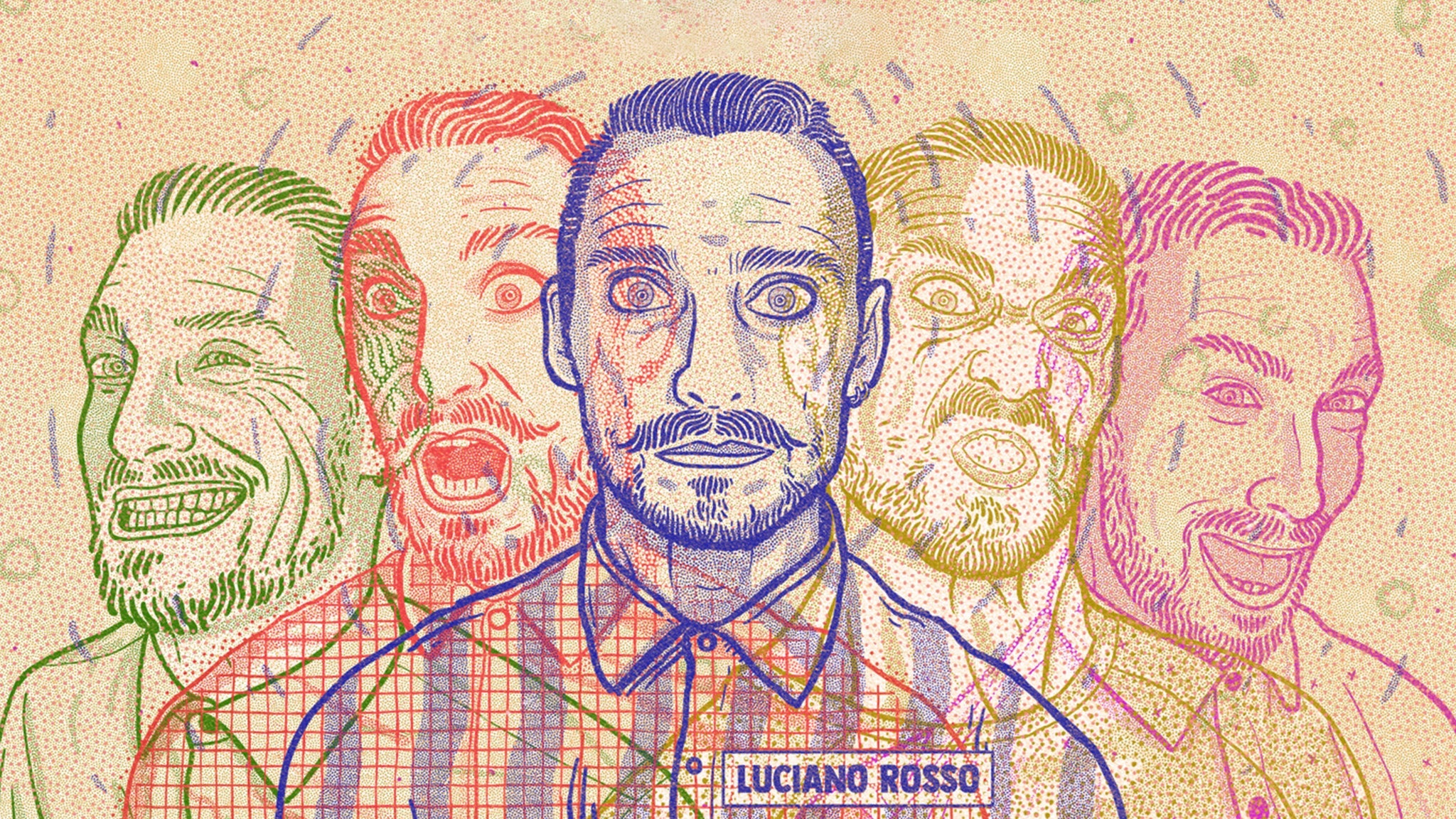 Luciano Rosso