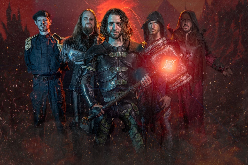 Gloryhammer