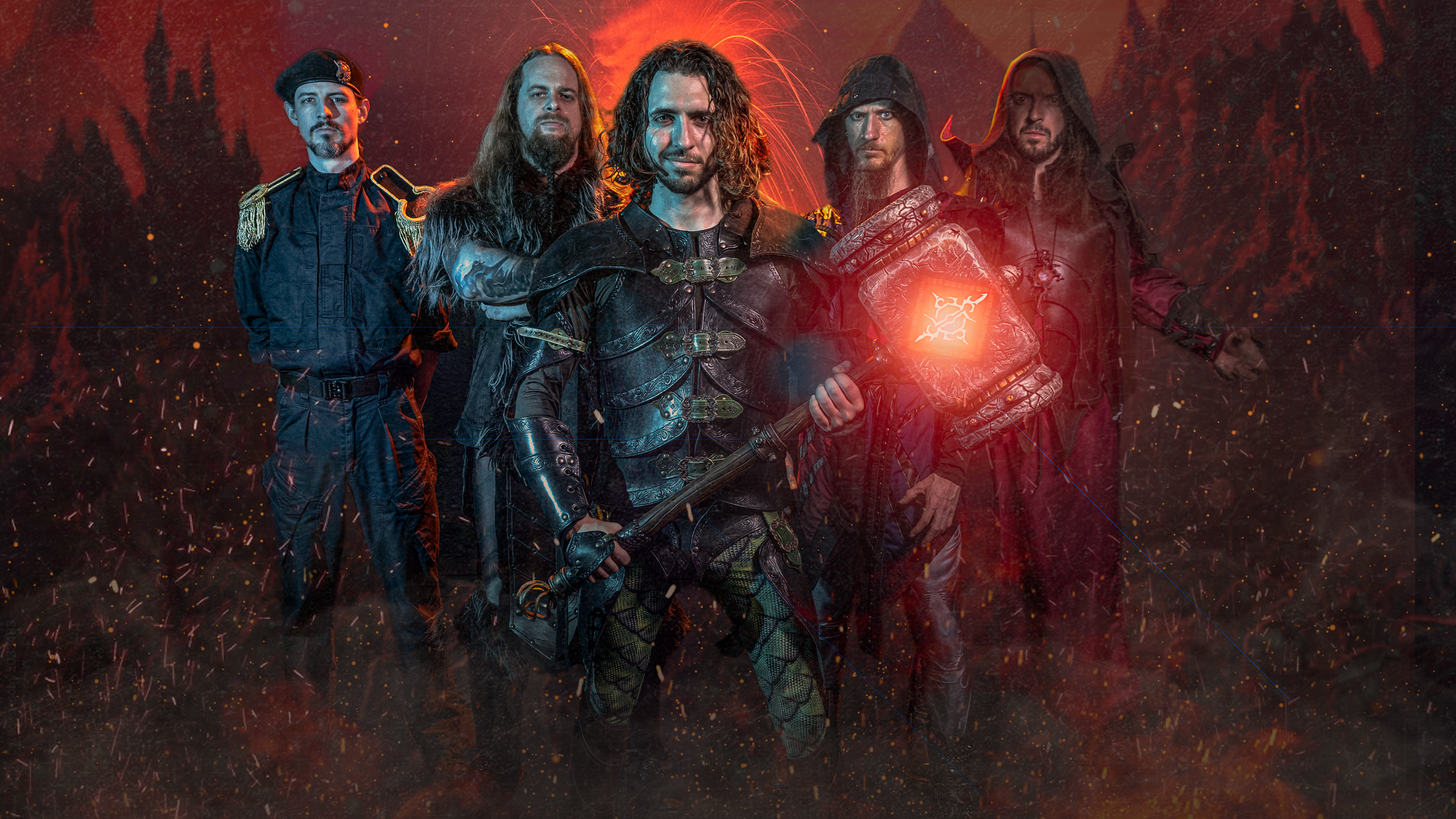 GLORYHAMMER