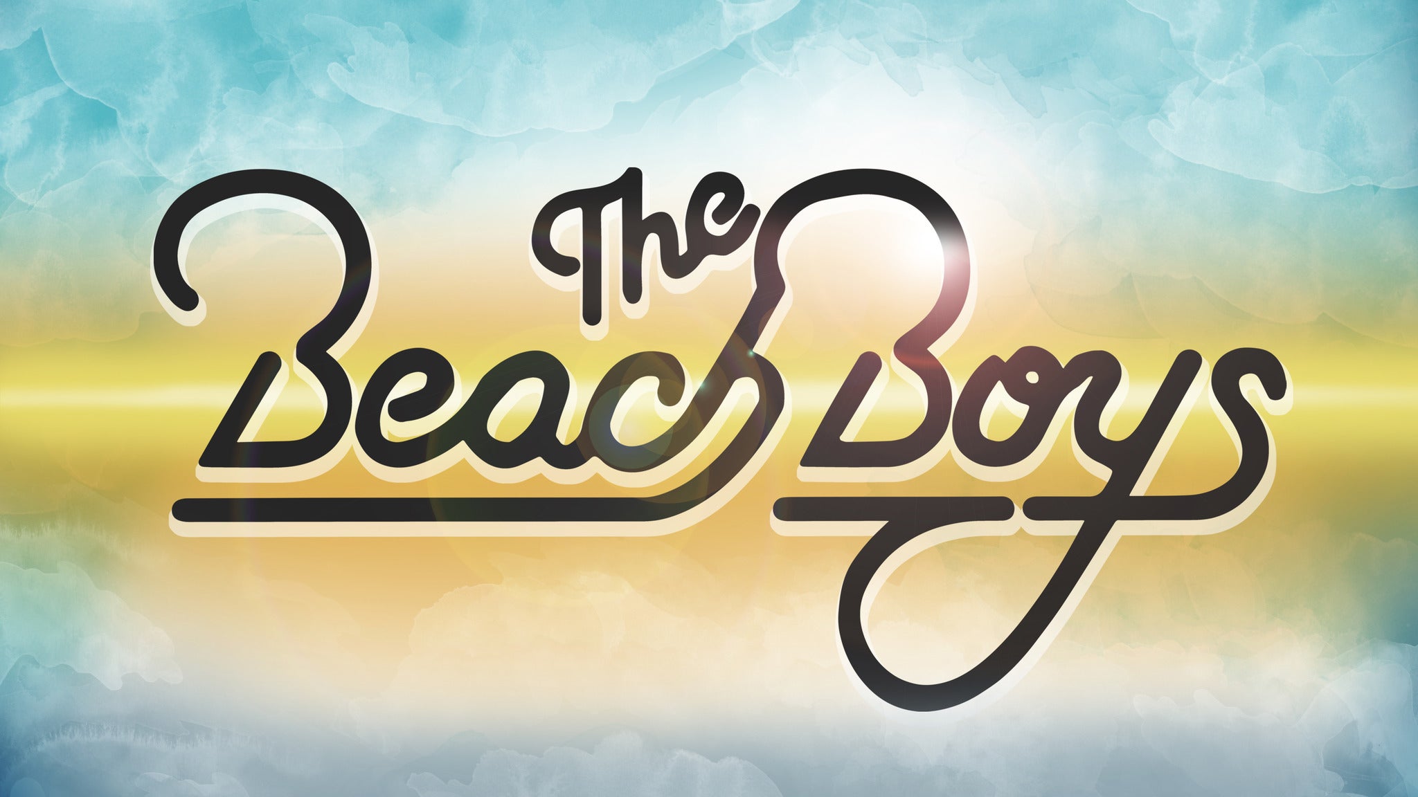 The Beach Boys at Wildwoods Convention Center - Wildwood, NJ 08260