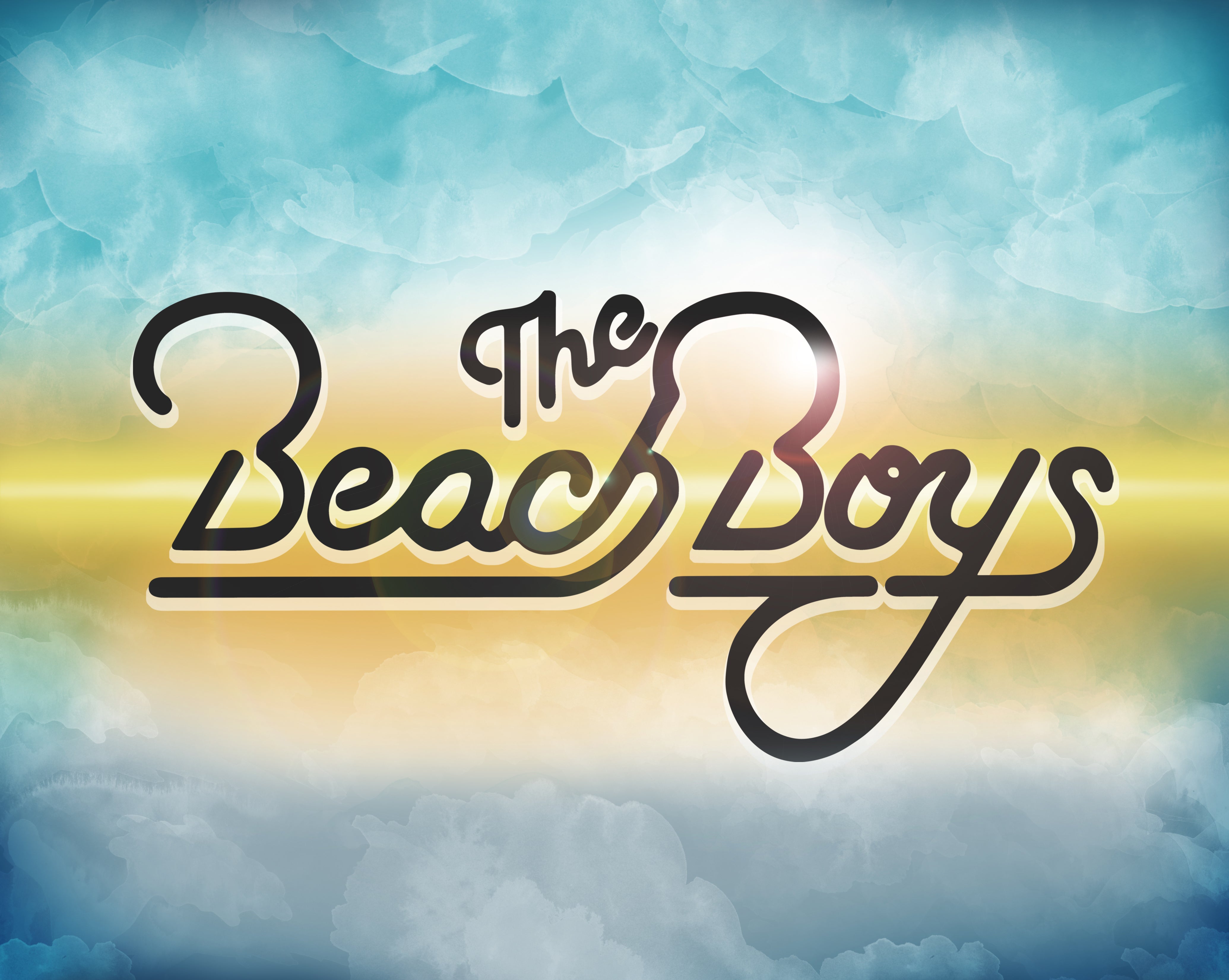 The Beach Boys