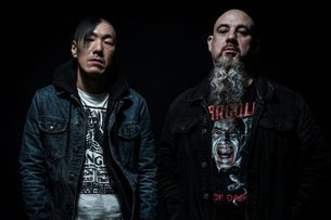 Dance With The Dead + Magic Sword: The Face Off Tour 2026