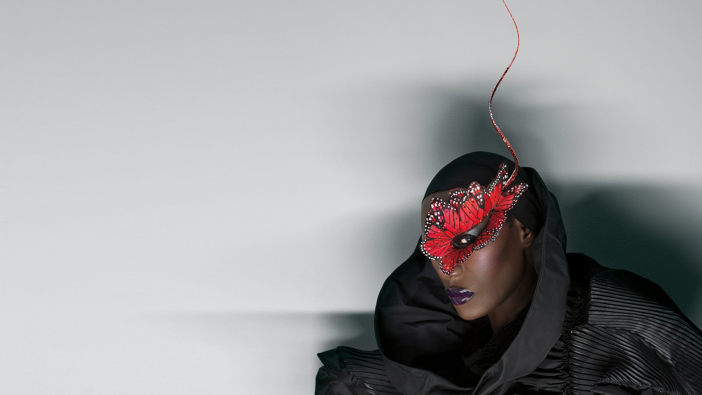Grace Jones + TBA – 2025-07-05