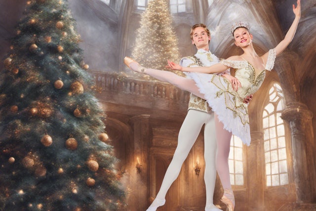 The Nutcracker Spectacular