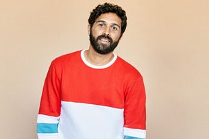 BEN ABRAHAM