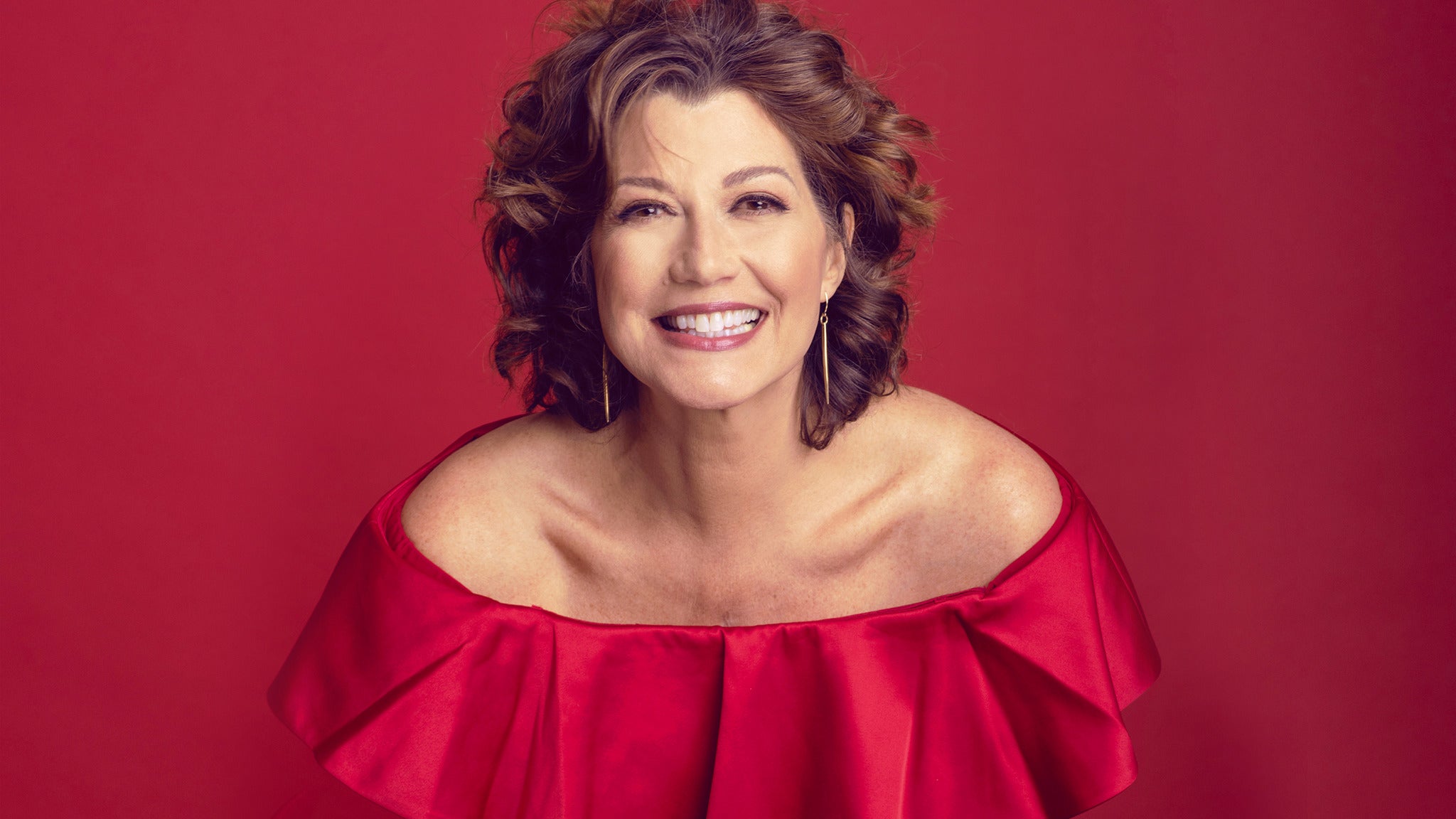 Amy Grant at Sandler Center For The Performing Arts