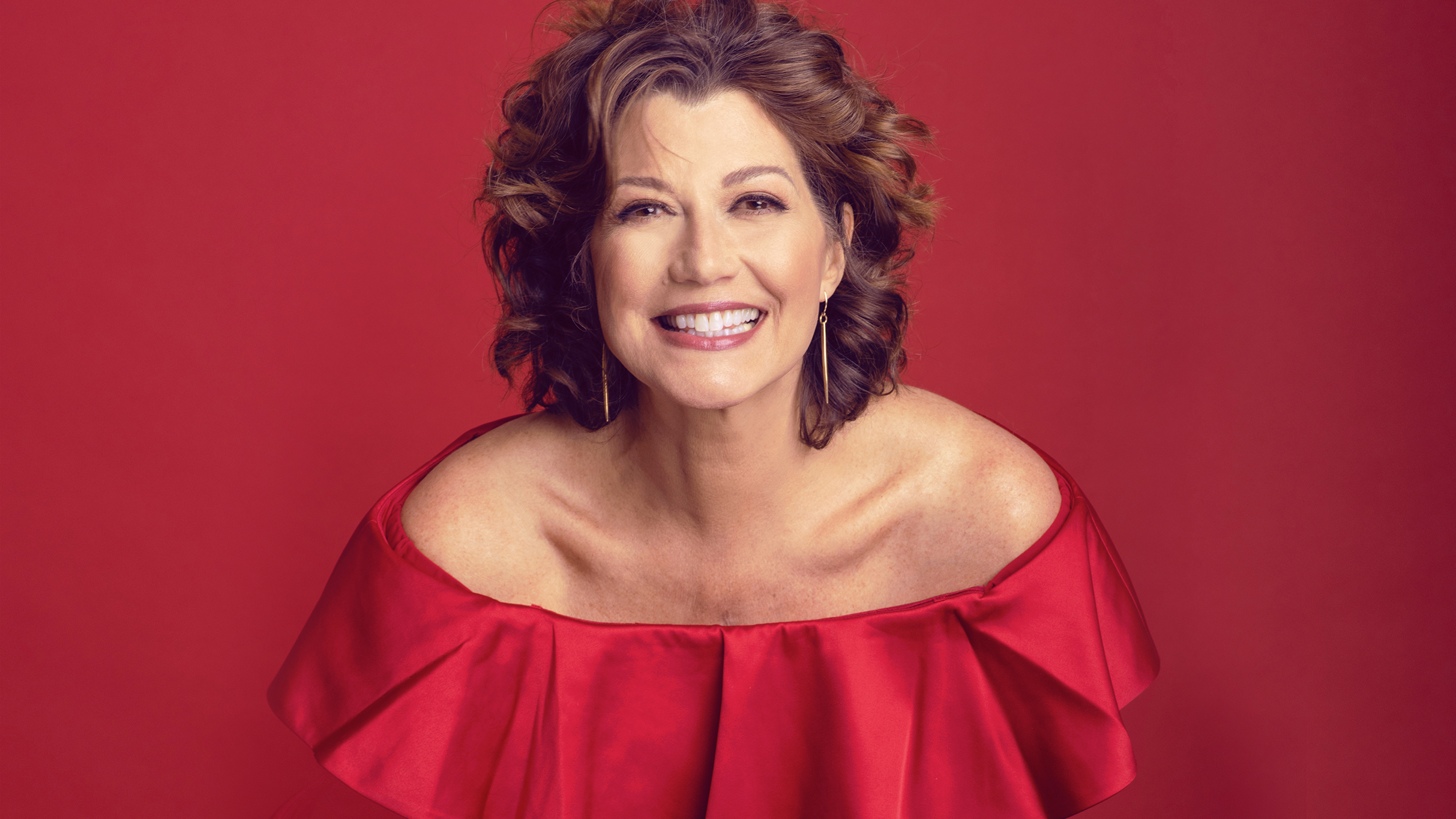 Amy Grant at Wells Hall at The Parker
