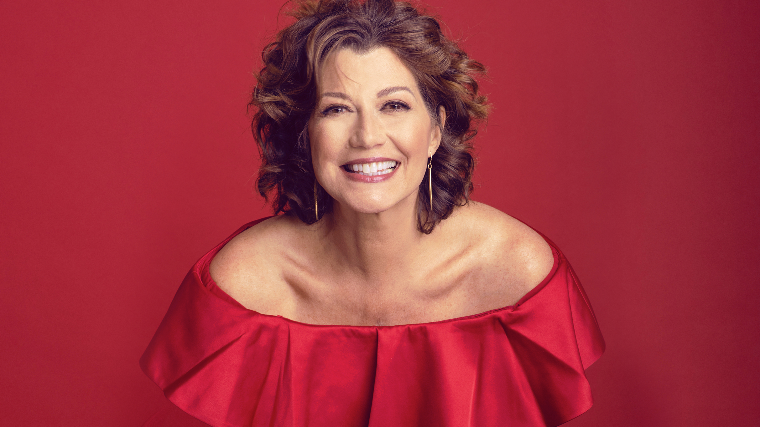 Amy Grant at Bilheimer Capitol Theatre