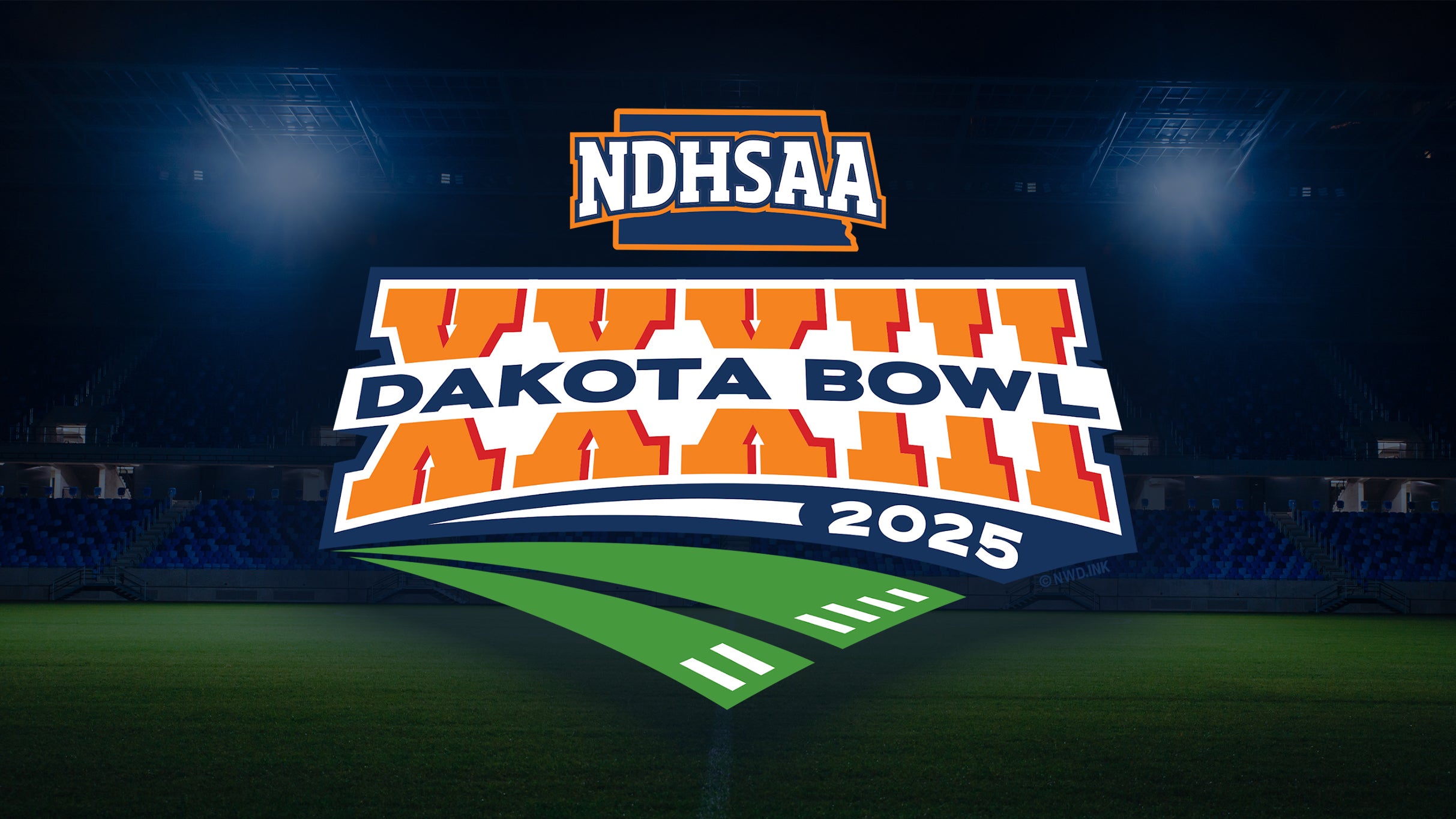 NDHSAA Dakota Bowl