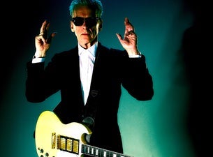 Peter Capaldi