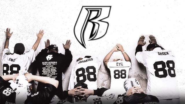Ruff Ryders