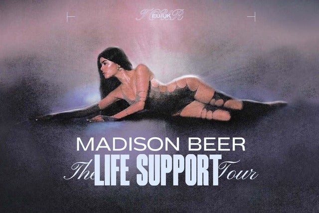 Madison Beer