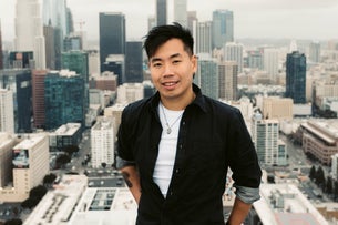 SABAI Presents: I'm Alright Tour