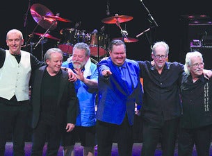Doug and the Slugs at Century Casino