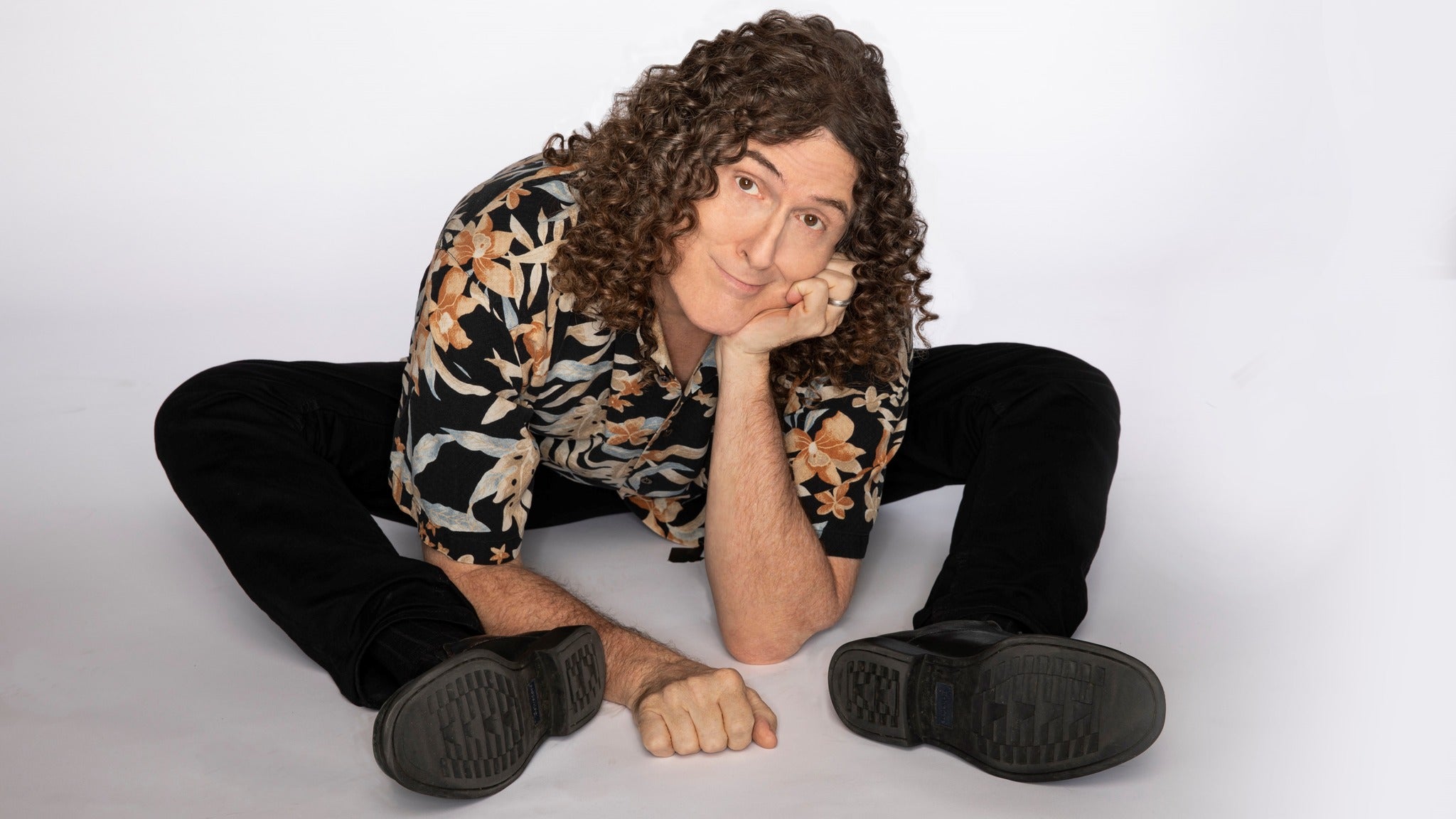  Weird Al  Yankovic: Unfortunate Return of the Ill-Advised Vanity Tour presale password for early tickets in Vancouver