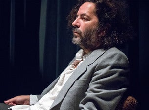 DESTROYER (CA) + support ELEANOR FRIEDBERGER
