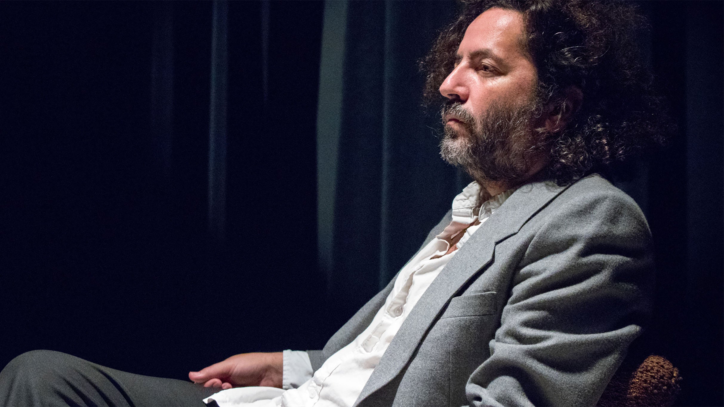 DESTROYER (CA) + support ELEANOR FRIEDBERGER – 2025-11-12