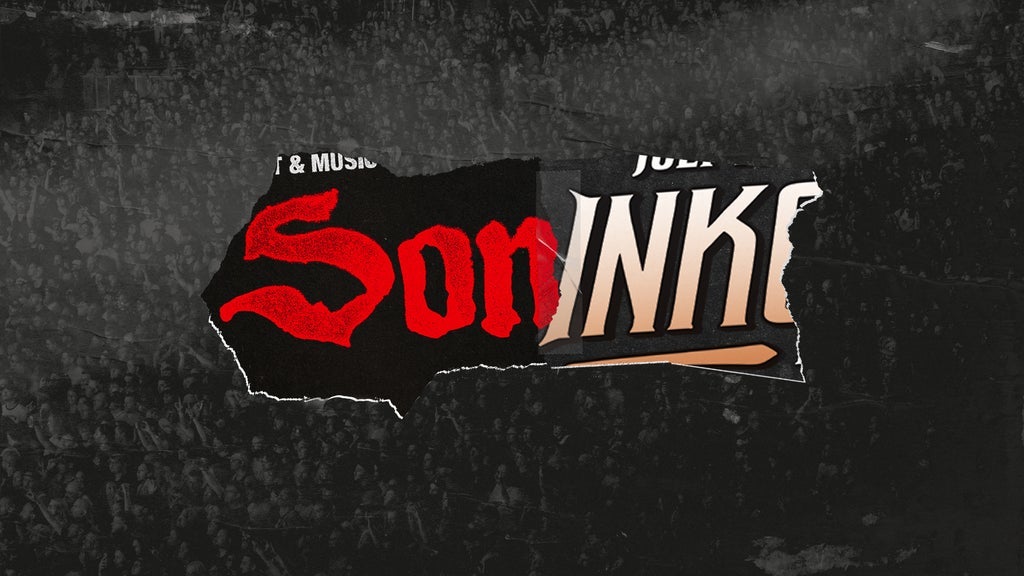 Featured event: SonINK Pass at Historic Crew Stadium