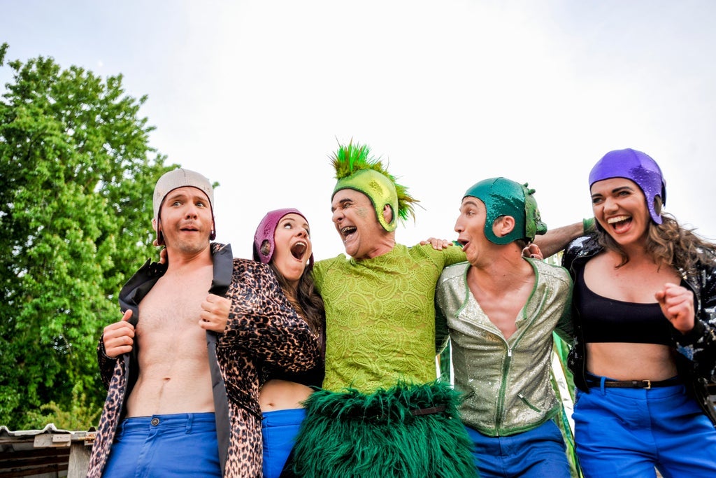 Ein Sommernachtstraum - Image 2