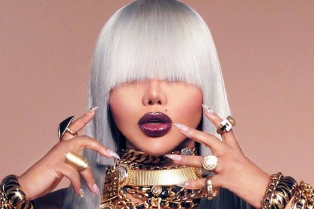 Lil Kim Tickets, 2026 Concert Tour Dates | Ticketmaster