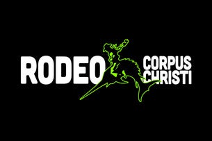 Rodeo Corpus Christi followed by Switchfoot