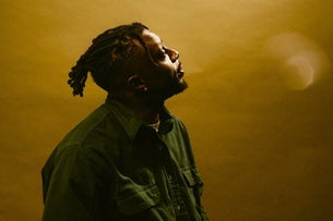 ISAIAH RASHAD: Lil Sunny's Awful Road Trip