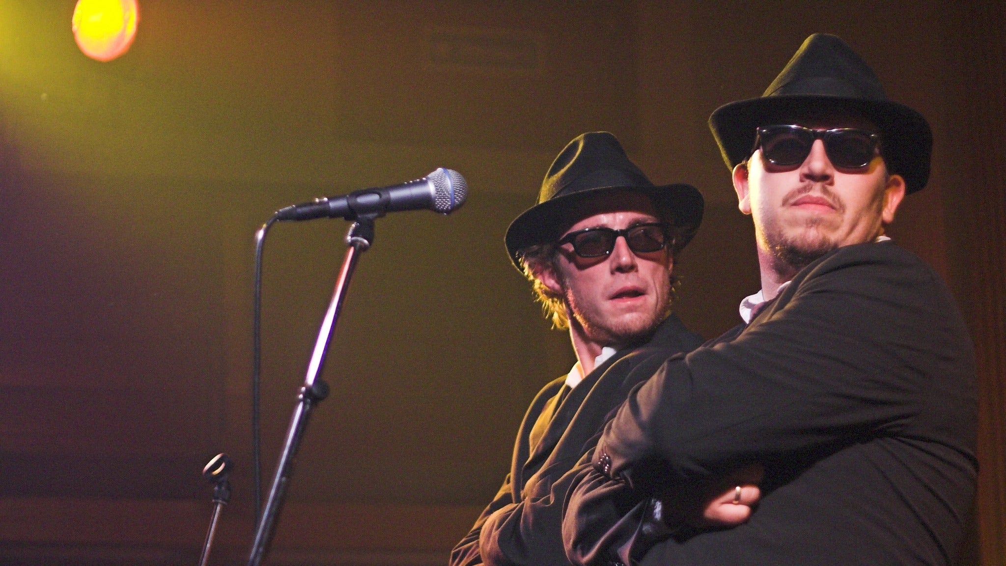 blues brothers tour 2022