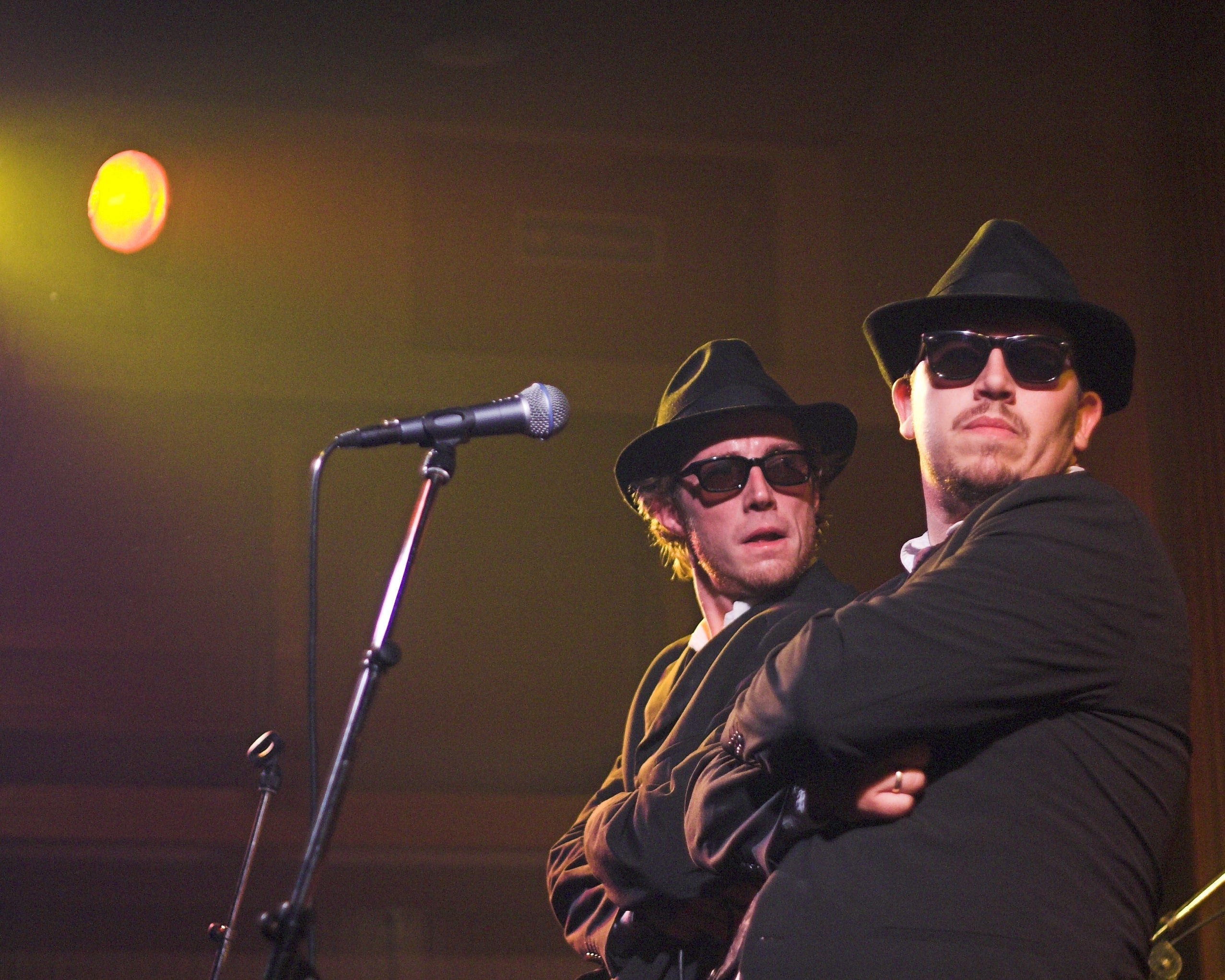 Copenhagen Blues Brothers – 2026-11-06