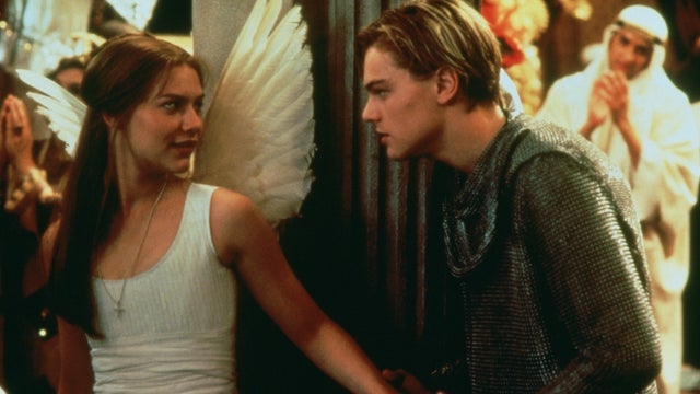William Shakespeare’s Romeo + Juliet Film in Concert