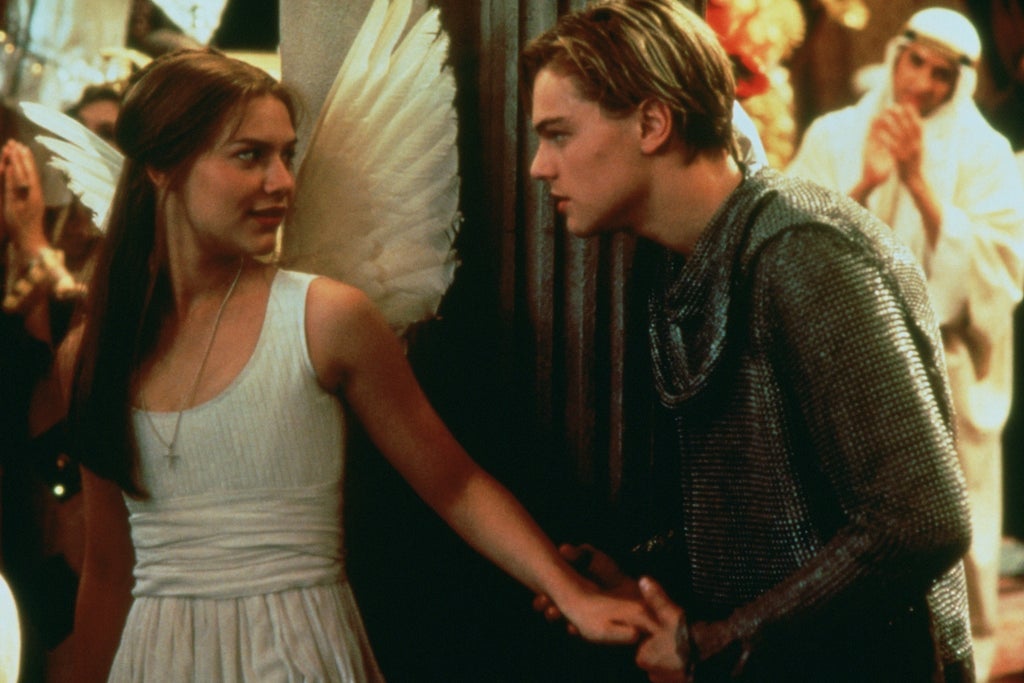 William Shakespeare's Romeo + Juliet - Film in Concert