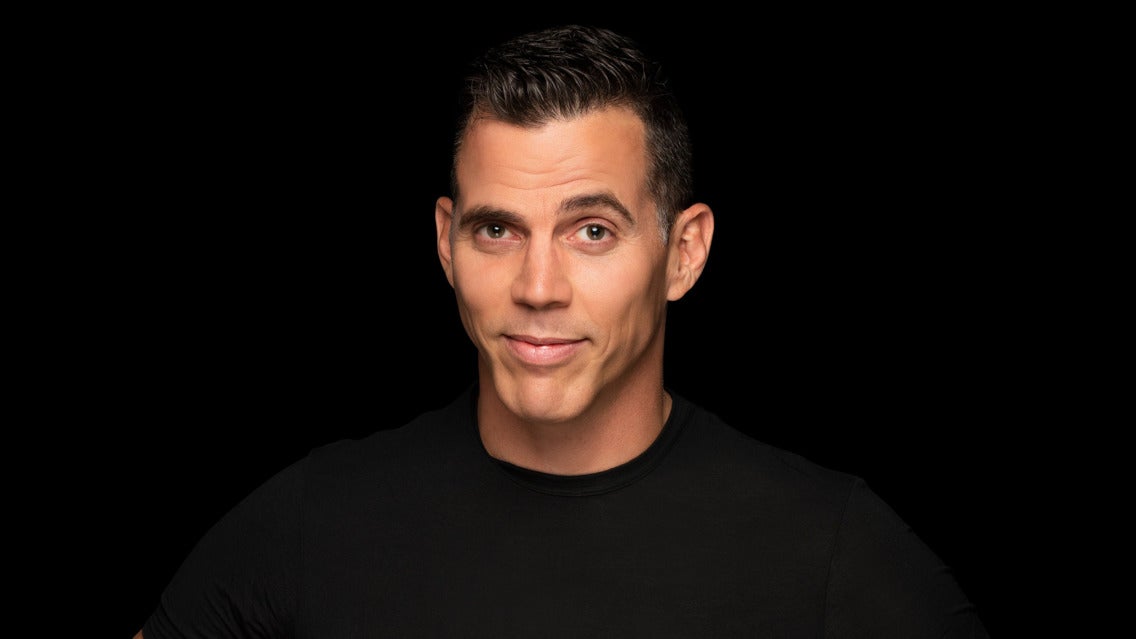 Photo of Steve-O: The Crash and Burn Tour