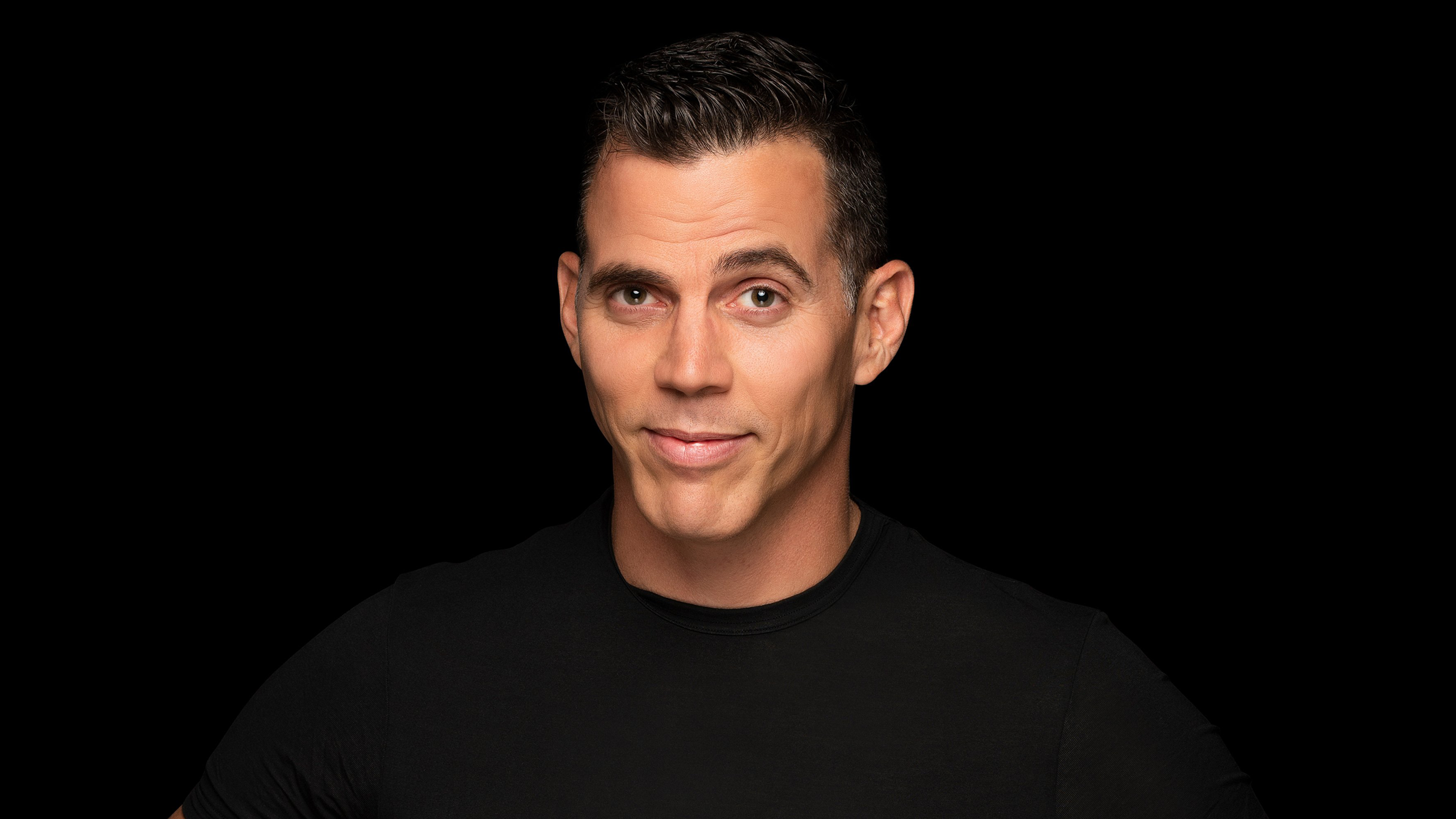 TOArts & Outback present Steve-O: The Super Dummy Tour