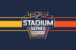 2019 Coors Light NHL Stadium Series- Penguins v. Flyers