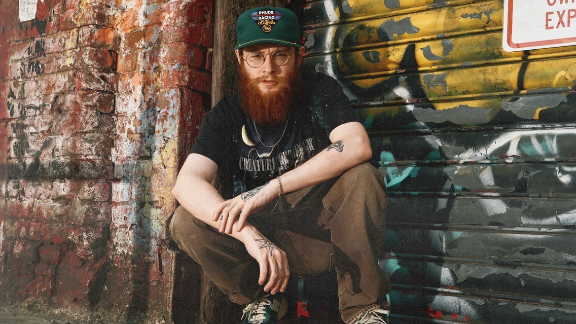 Photo of Freddie Dredd