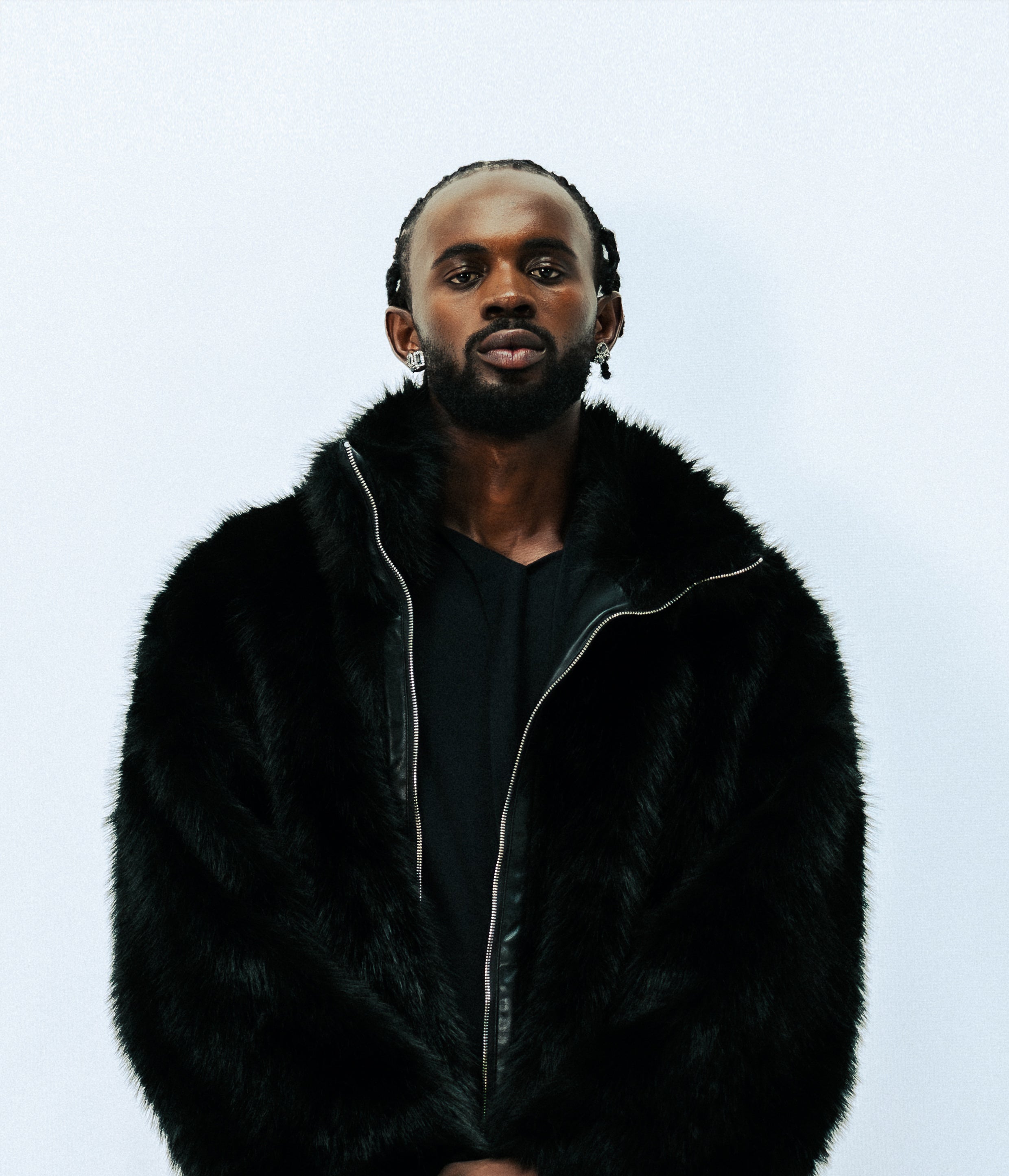 Black Sherif