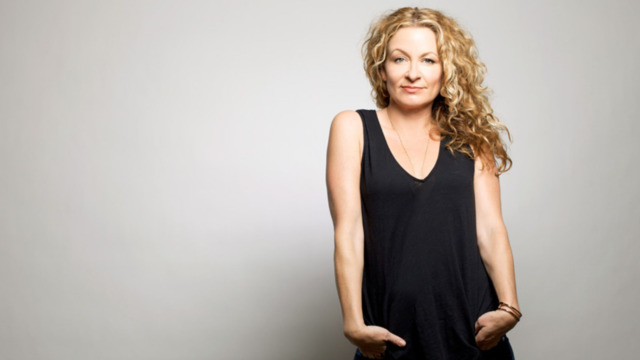 Sarah Colonna