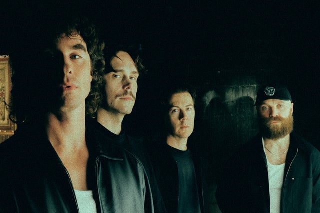 Don Broco presale password for early tickets in Sheffield, GB (Octagon)