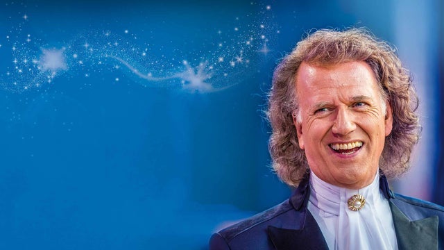 André Rieu v O2 Arena, Praha 9 31/05/2025