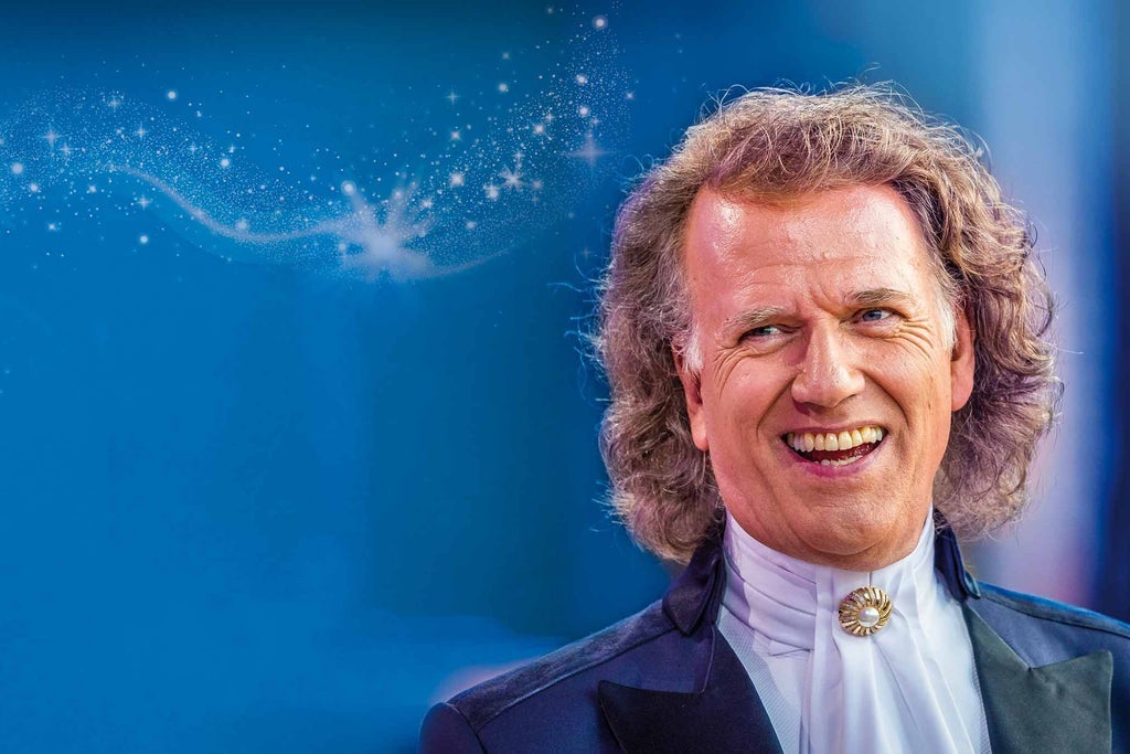 André Rieu