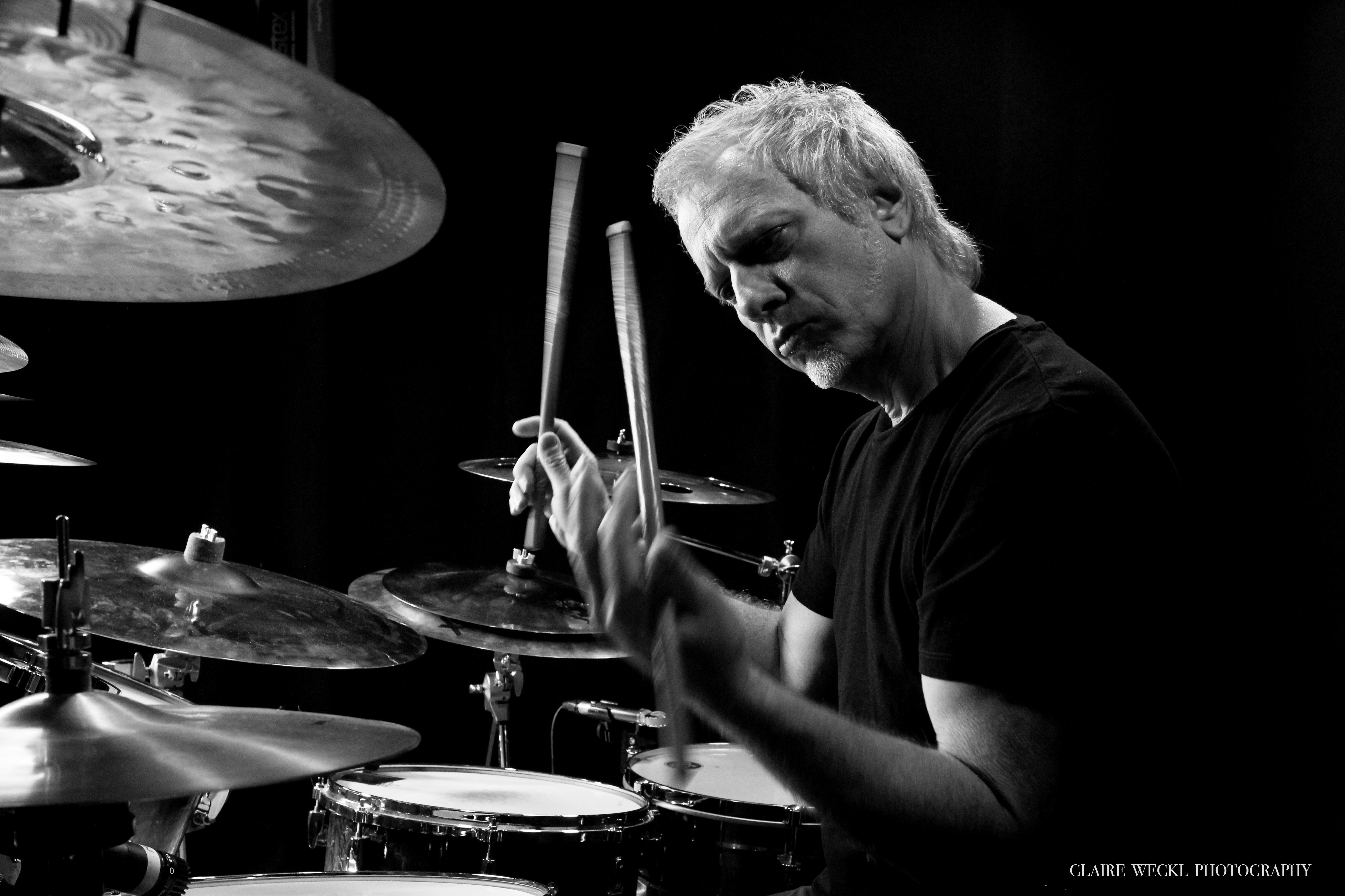 Dave Weckl/ Tom Kennedy Project