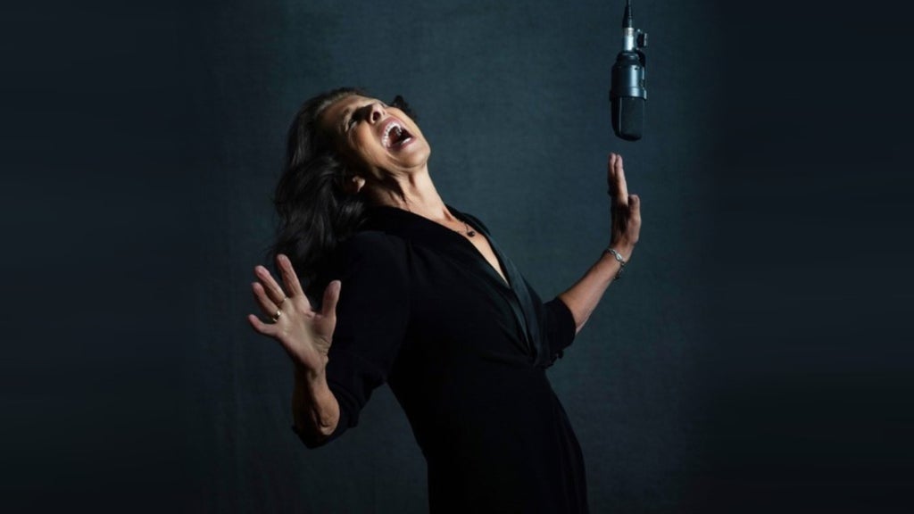 Elkie Brooks: Live In Concert - The Long Farewell Tour