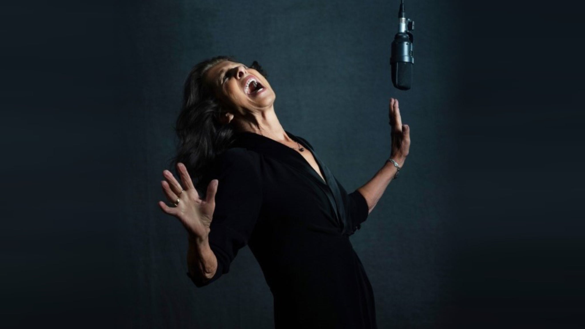 Elkie Brooks - The Long Farewell Tour