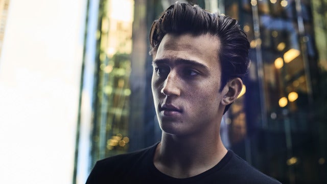 Zak Abel