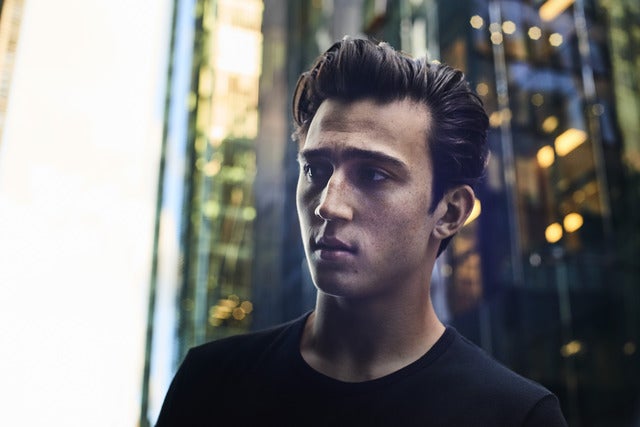 Zak Abel