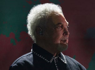 Tom Jones - Concert Music Festival