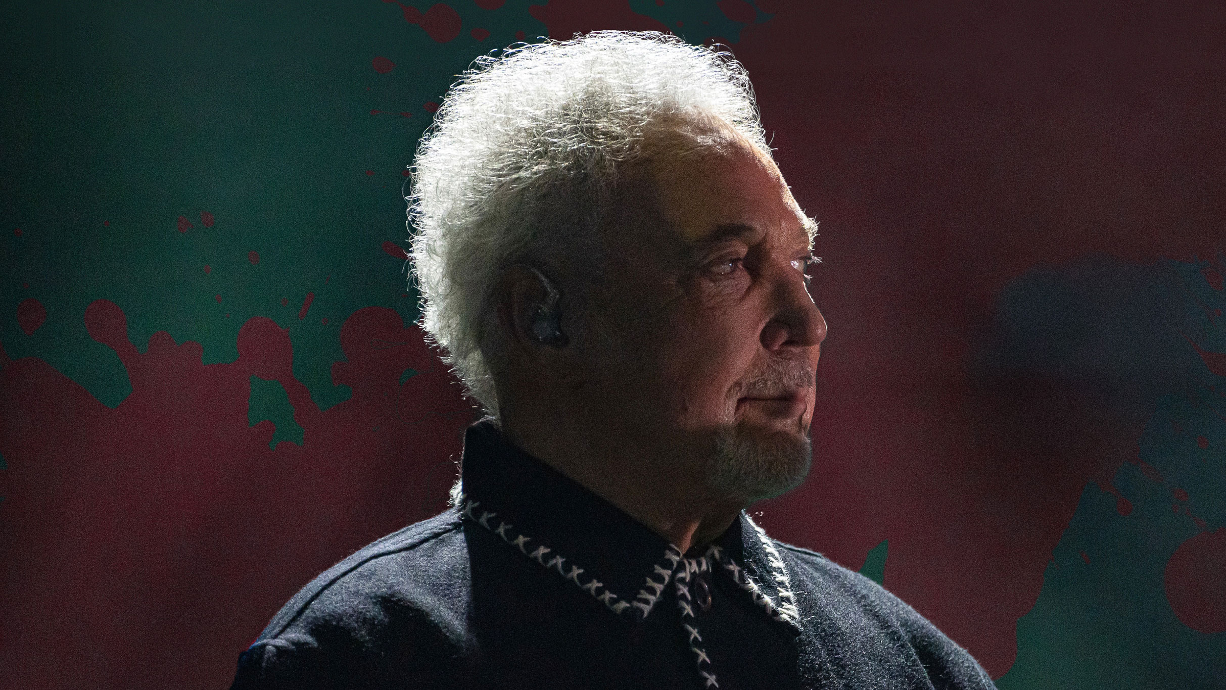 Tom Jones